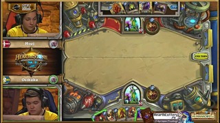 Funny and Lucky Moments – Hearthstone – Ep. 199
