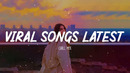 Tiktok выпустил последние вирусные песни 2022 года ~ Популярные песни tiktok