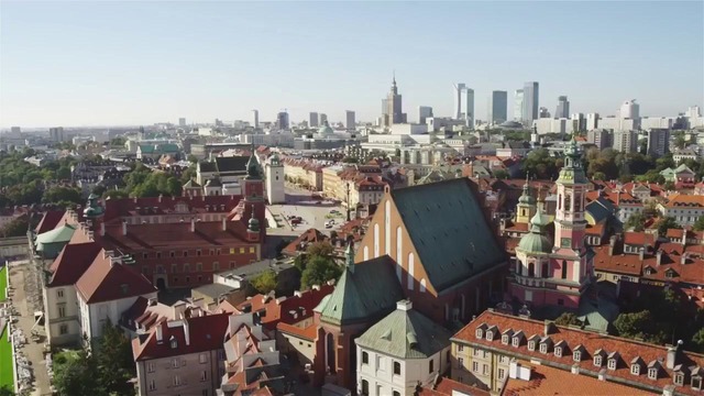 University of Finance and Management in Warsaw