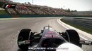F1 2013 Hungaroring Hotlap