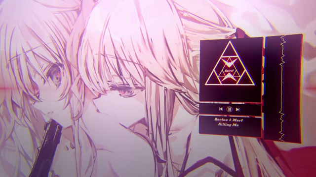 Barlas & Mert – Killing Me