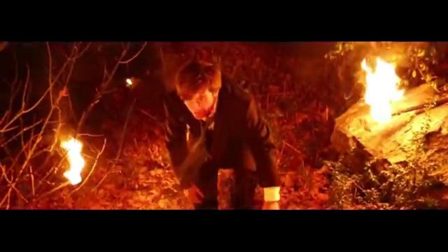 Hatebreed – Put It To The Torch (Official Music Video 2013!)