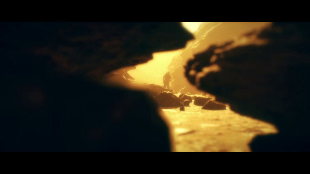 Cantervice – Point of No Return (Official Music Video 2025)