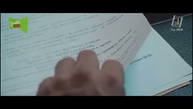 ПРЕМЬЕРА Ислом қисқа метражли фильми