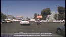 Нарушитель на Нексии