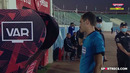 Superliga. Qizilqum – Lokomotiv