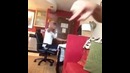 Божественное вмешательство))