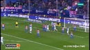 Атлетико – Эспаньол | Испанская Примера 2016/17 | 14-й тур