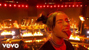 Billie Eilish – all the good girls go to hell (Live The American Music Awards 2019!)