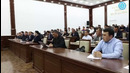 Tibbiyotni raqamlashtirishda Qashqadaryodagi holat tahlili