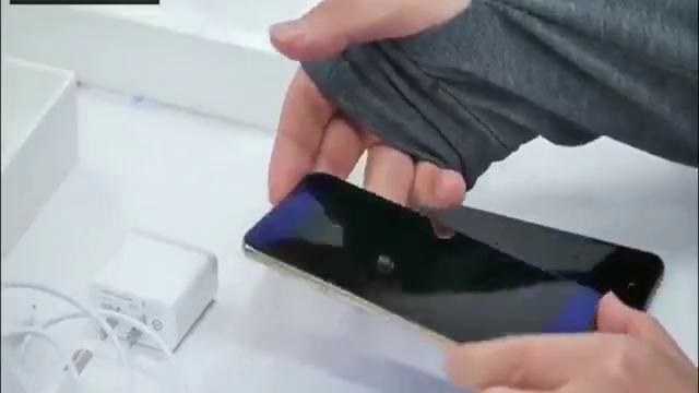 Xiaomi Mi6 Water Test Will it survive