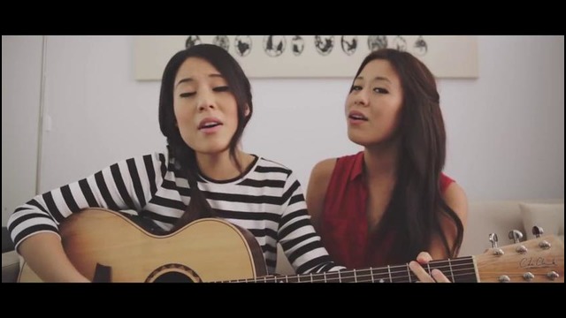 Oh Holy Night (Jayesslee Cover)