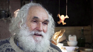 Итальянец больше 50 лет прожил без света и водопровода