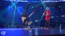 RedBull BC One 10th Anniv. 2013 Recap – 1on1 Bboy Battle – Seoul Korea YAK FILMS