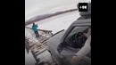 Самый опасный мост в России: по нему страшно ходить, а люди едут на КамАЗах