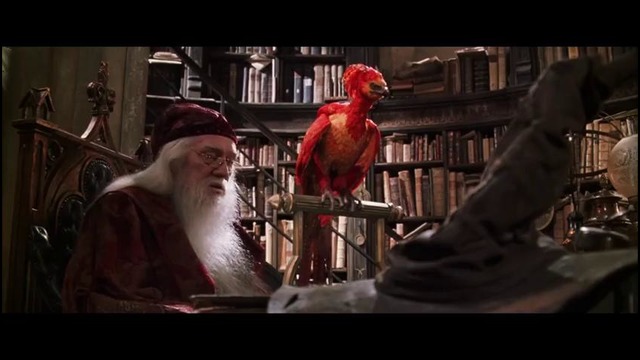 IKOTIKA – Гарри Поттер и Тайная комната (обзор фильма)