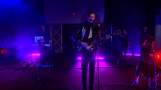 Hozier – Problem | Ariana Grande Cover | in the Live Lounge