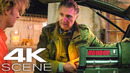 I Will Find You… With a Nuke” | Cold Storage (2026) Liam Neeson Scene 4K
