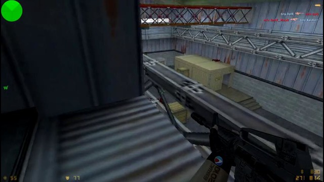 Wasted hpr fun mix EPIC FAIL