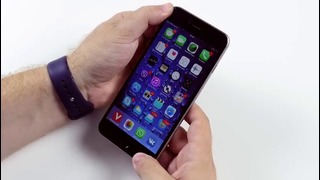 Почему у iPhone 6 и iPhone 6 Plus перестает работать экран