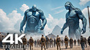 NEW MOVIE TRAILERS (2024)