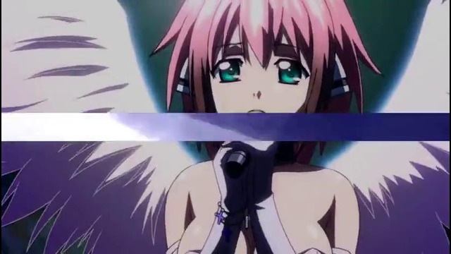 AMV-(X.F) All Night (collection ffrom AnimeUnity)