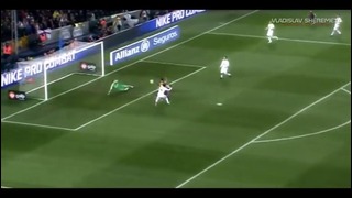 Барселона 5-0 Реал Мадрид (этого не забыть!) 29.11.2010
