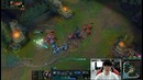 Faker Zed &amp; Ekko Solo Queue Live stream