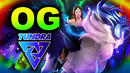 OG vs TUNDRA – TI11 MAIN EVENT PLAYOFFS – THE INTERNATIONAL 2022 DOTA 2