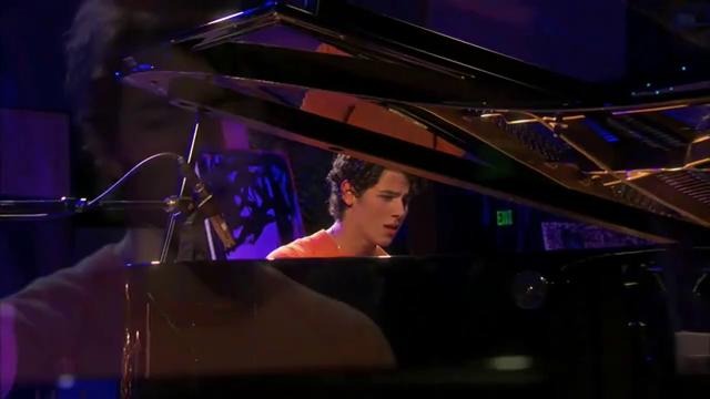 Nick Jonas – Critical Piano Version (Official Music Video) HD