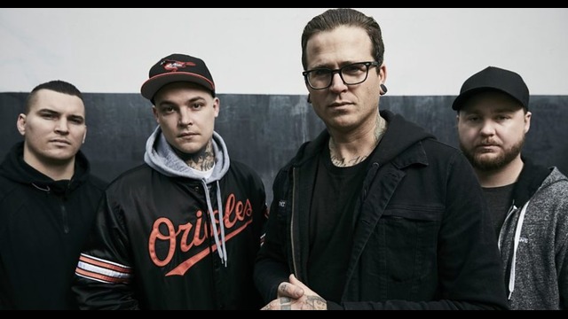 The Amity Affliction – D.I.E. (Official Video 2018!)