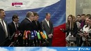 Жириновский извинился перед журналисткой Стеллой Дубовицкой