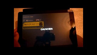 Обзор Chuwi Hi 10 Plus. Chuwi Hi 10 Plus haqida video-ma’lumot
