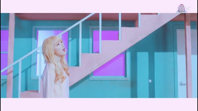 Cao Lu, Kisum, Yerin – Spring Again