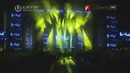 Ultra Music Festival Buenos Aires 2012
