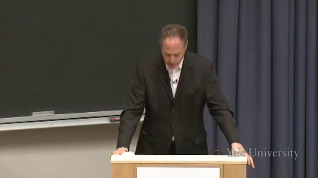 1. Political Philosophy/YaleOpenCourses