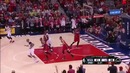 Washington Wizards vs Atlanta Hawks Game 2 Raund 2 NBA Playoffs