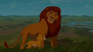 Король Лев – Король вернулся в 3D