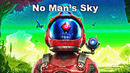 No Man’s Sky ⍟ Часть 5 (Антоха Галактический)
