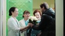 Быть мамой бесценно, не сдавайтесь