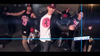 Hip hop dance (L.a. от vinh nguyen)