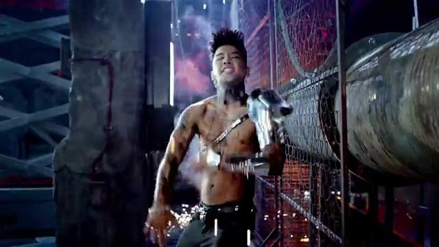 Bigbang Fantastic Baby