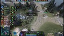 Virtus.Pro vs Empire 26.09.2017 (BO3) Dota PIT MINOR CIS Upper Bracket Round 2