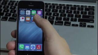 Новости Apple, 71: iOS 8 Beta 4 и успехи Apple в России