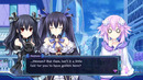 Megadimension Neptunia VII (2016) – Walkthrough (New Game) #7