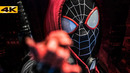 Майлз Моралес – будущее Человека-Паука