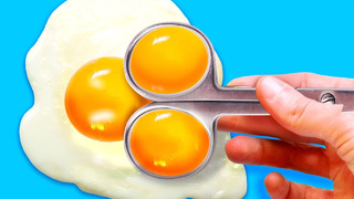 29 новых, аппетитных рецептов с яйцом