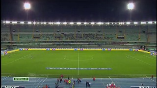 Чемпионат Италии 2015-16 Обзор 2-го тура