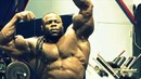 Kai Greene – Real Champ 2013