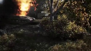 Малиновка – музыкальный клип от Студия ГРЕК [World of Tanks